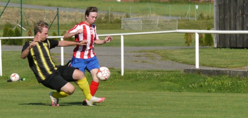 KS SD FK Černilov - FK Jaroměř, 14.8.2021, foto: Václav Mlejnek